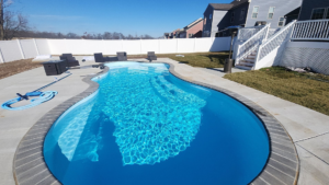 The Benefits Of A Fiberglass Inground Pool Why They Stand Out