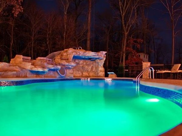 Fiberglass Pool Installation in Anne Arundel County MD 104